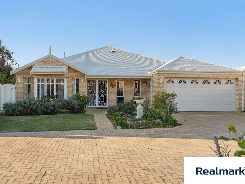 7 Carnarvon Way, Erskine