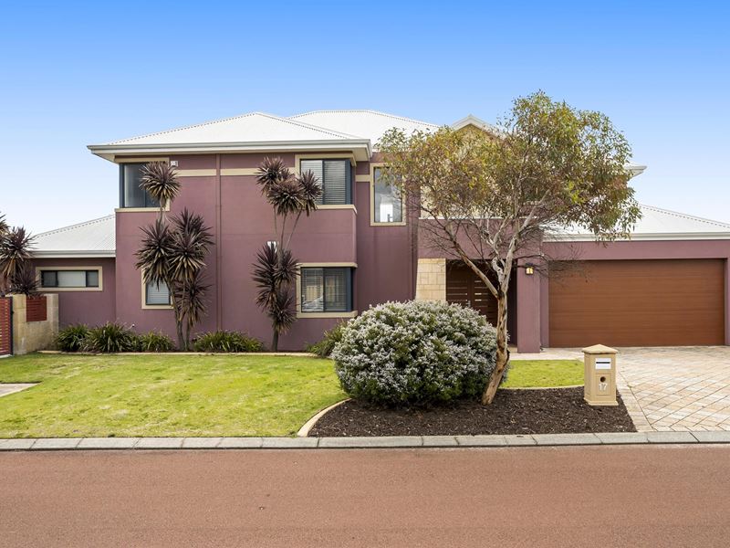17 Baillon  Pass, Harrisdale