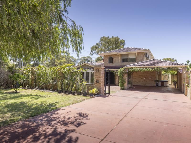 23 Thornbill Way, Churchlands