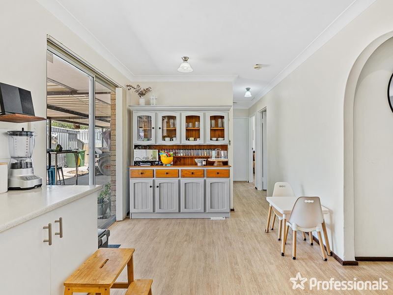 11 O'Sullivan Drive, Camillo
