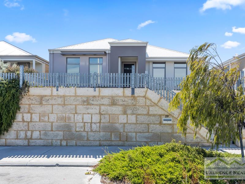29 Sounding Avenue, Alkimos
