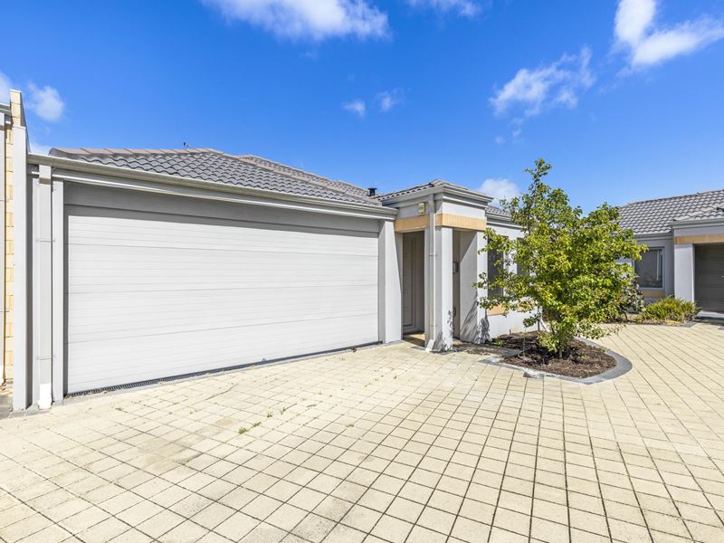 25B Pycombe Way, Westminster WA 6061