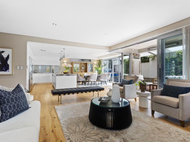 5A Cornwall Street, Swanbourne