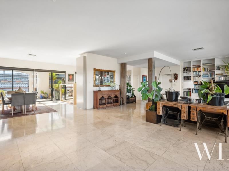 18/74 Cantonment Street, Fremantle