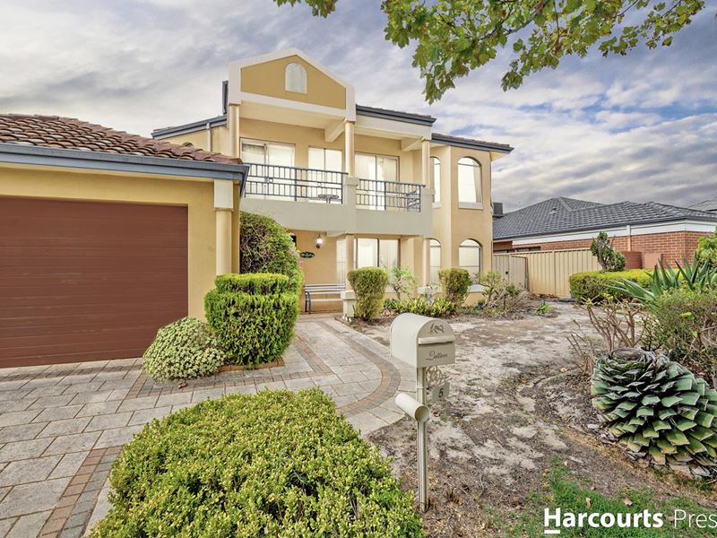 5 Roebuck Avenue, Canning Vale