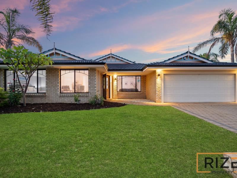 4 Iandra Loop, Carramar