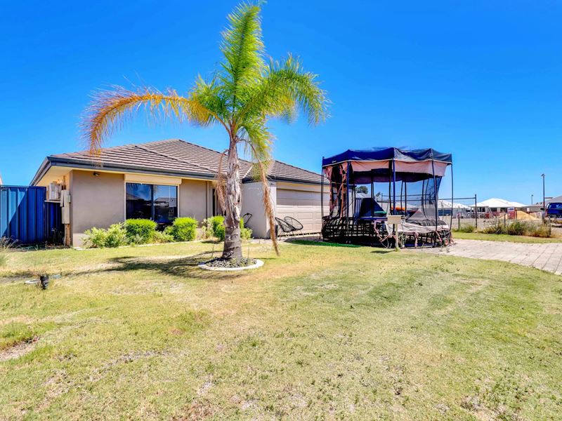 21 Spinifex Road, Baldivis