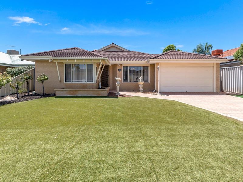 51 Lydiard Retreat, Canning Vale