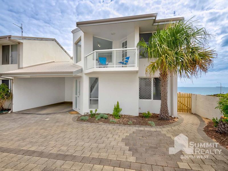 5/14 Upper Esplanade, Bunbury