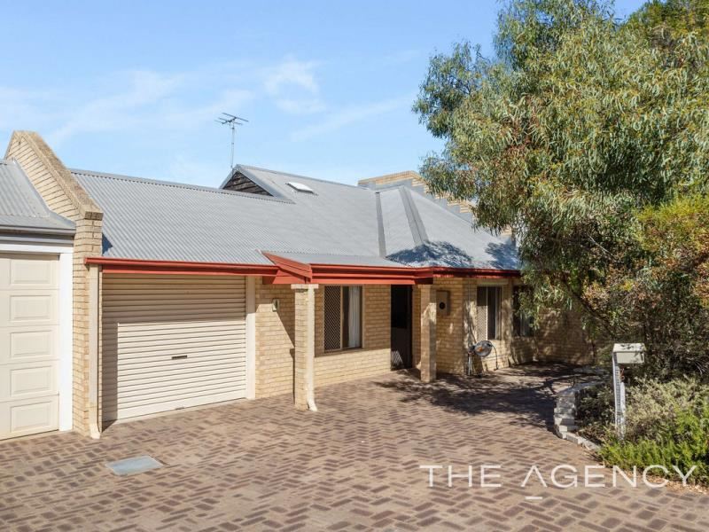 7 Kellow Place, Fremantle