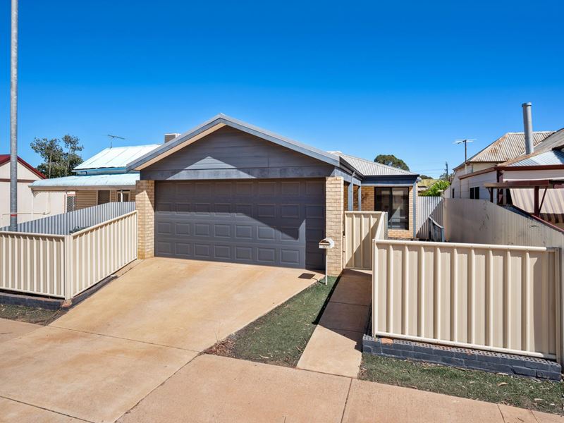 50 George Street, Kalgoorlie