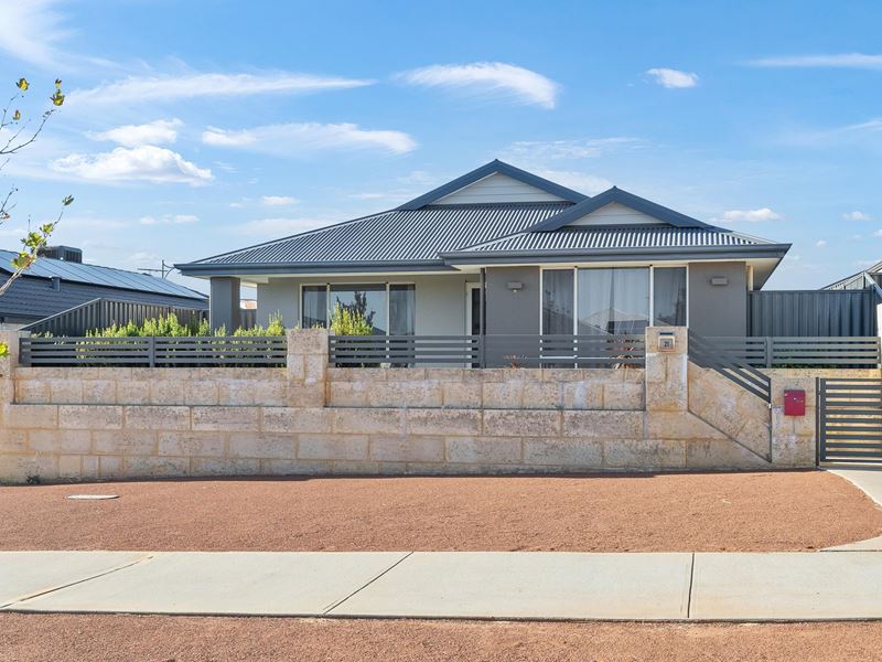 21 Addison Avenue, Baldivis