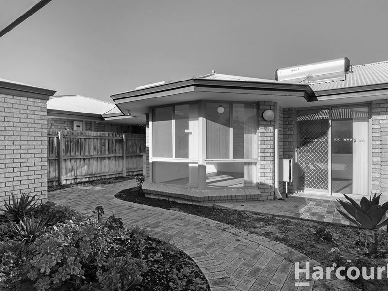 37/7 Coolibah Avenue, Dudley Park