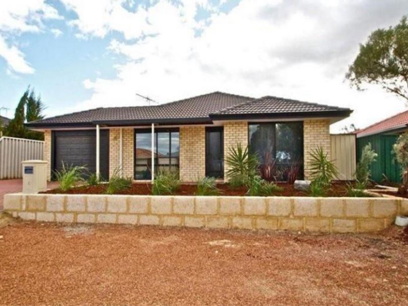 5 Corkwood Street, Banksia Grove