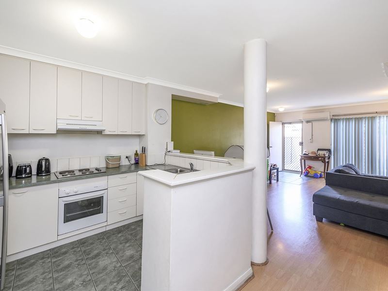 5/28 Oak Lane, West Perth WA 6005