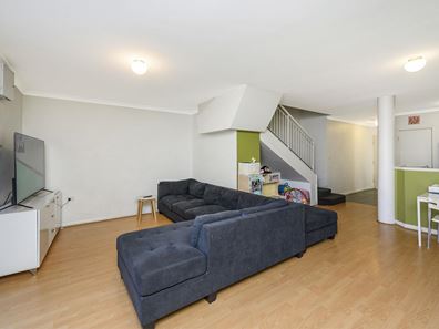 5/28 Oak Lane, West Perth WA 6005