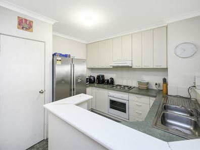 5/28 Oak Lane, West Perth WA 6005