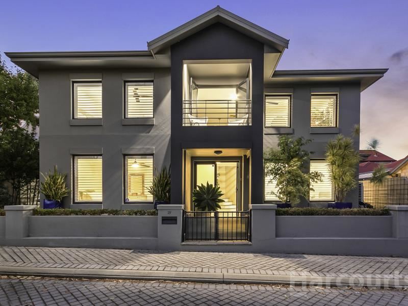 27 Wattlebird Loop, Joondalup