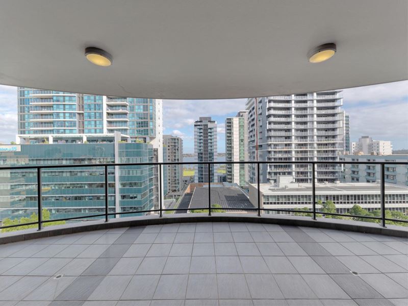 75/188 Adelaide Terrace, East Perth