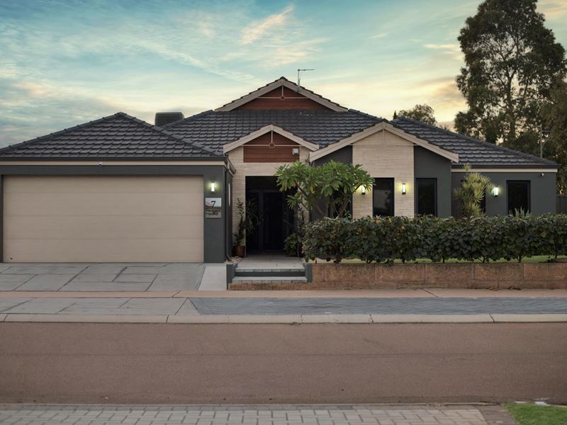 7 Falkner Road, Harrisdale