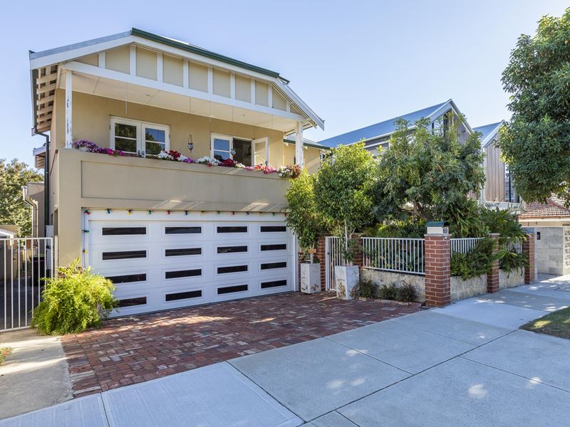 31 Barlee Street, Mount Lawley