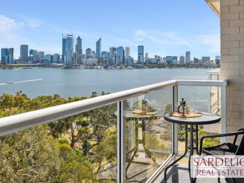 105/150 Mill Point Road, South Perth