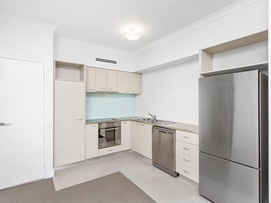 14/3-9 Lucknow Place, West Perth WA 6005