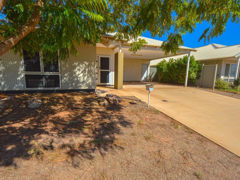 13 Trevally Road, South Hedland