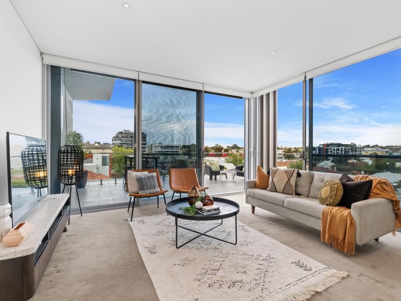 64/103 Harold Street, Highgate