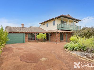 34 Creon Way, Silver Sands WA 6210