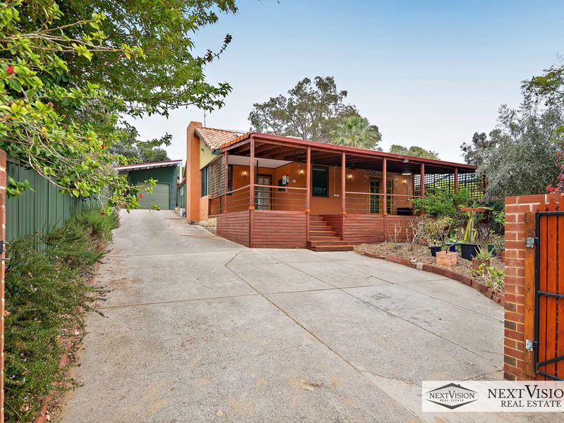 15 Capulet St, Coolbellup