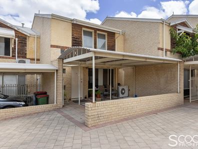 2/5 Primula Close, Murdoch WA 6150