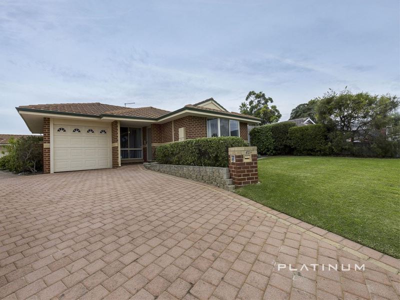 47A Redfin Crescent, Beldon