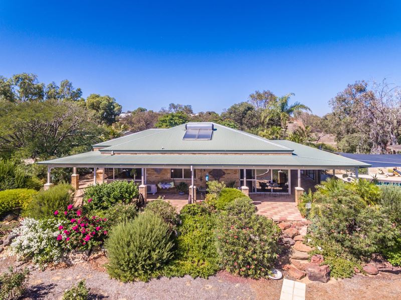 7 Tiltili Rise, Moresby WA 6530