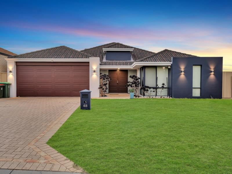 48 Birkett Avenue, Beeliar