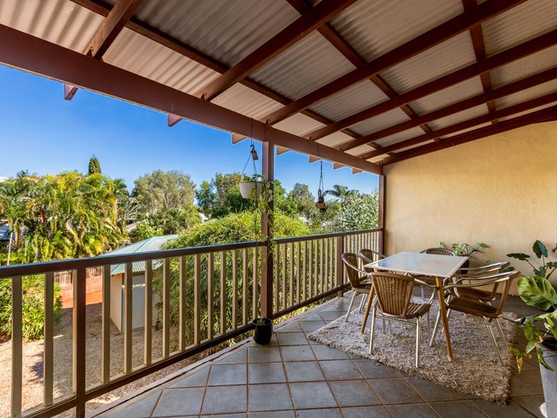 2/31 Howe Drive, Cable Beach