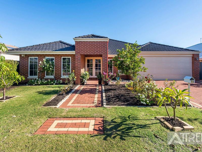 10 Solander Street, Harrisdale
