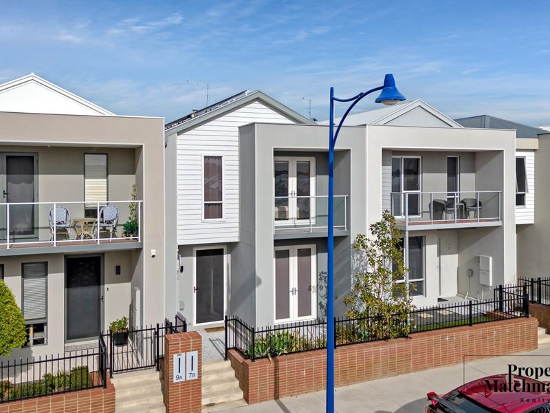 7B Fanshawe Boulevard, Piara Waters