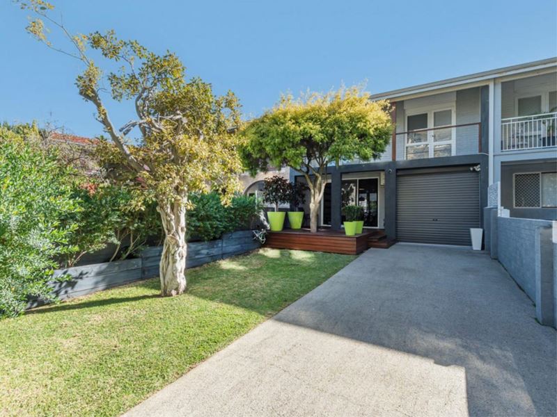 2/3 Scott Street, South Perth