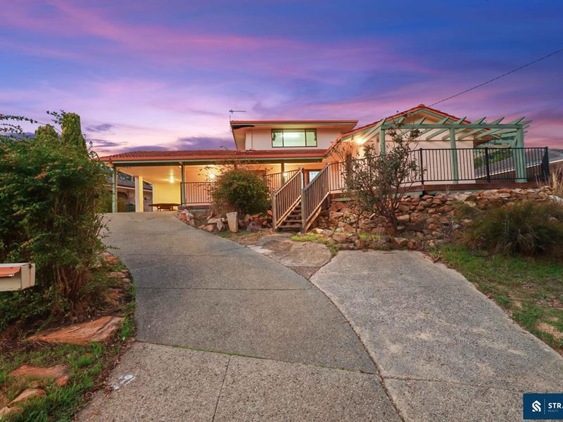55 Merilee Terrace, Kelmscott