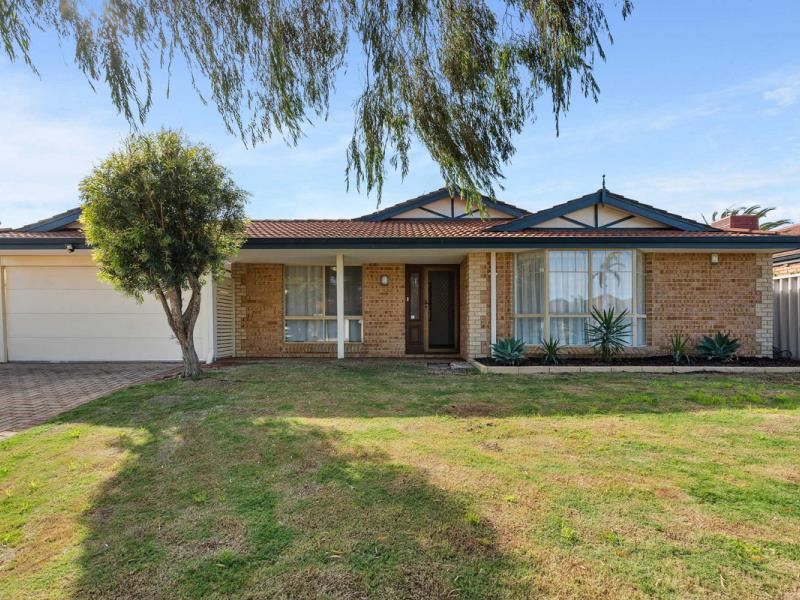 22 Whithorn Circle, Kinross