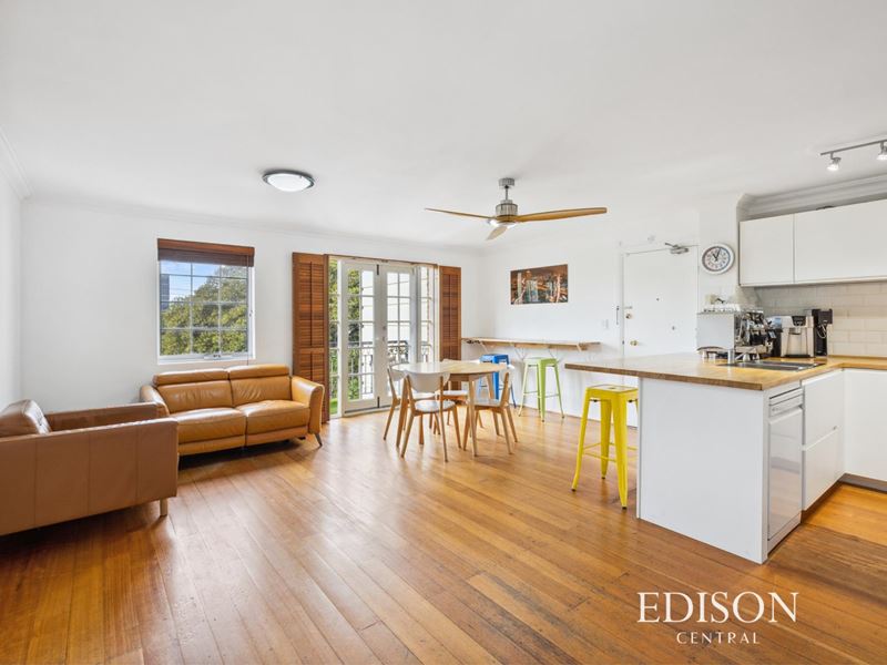 8/9 Shenton Street, Northbridge