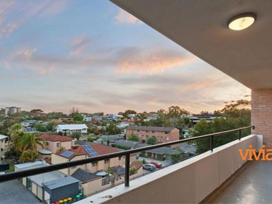 163/2 Murray Avenue, Mosman Park WA 6012