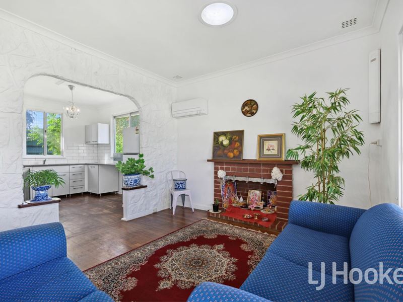 5 Finnan Street, Cloverdale
