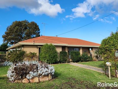 17 Pensioner Road, Kojonup WA 6395