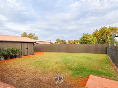 57 Richardson Way, Bulgarra WA 6714