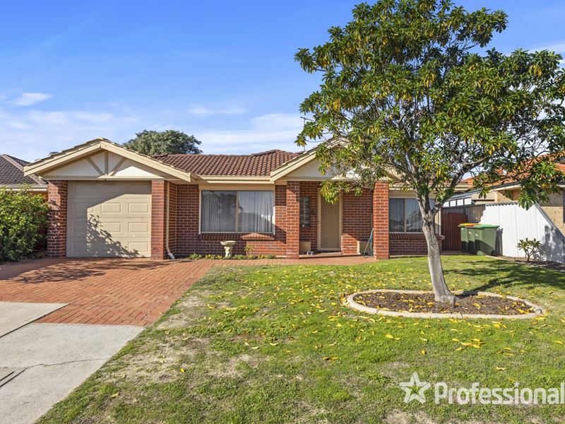 12 Tarraji Terrace, Marangaroo