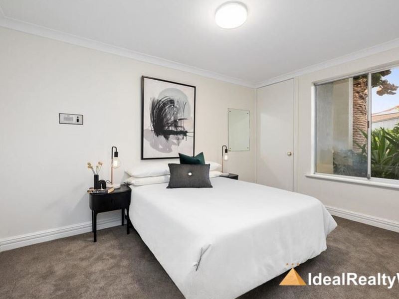 83A The Esplanade, Mount Pleasant