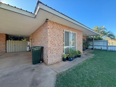 18 Castrini Crescent, Brockman WA 6701