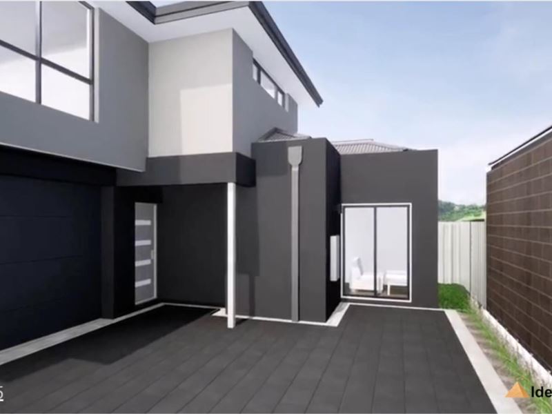 6/19 Holmes Street, Shelley